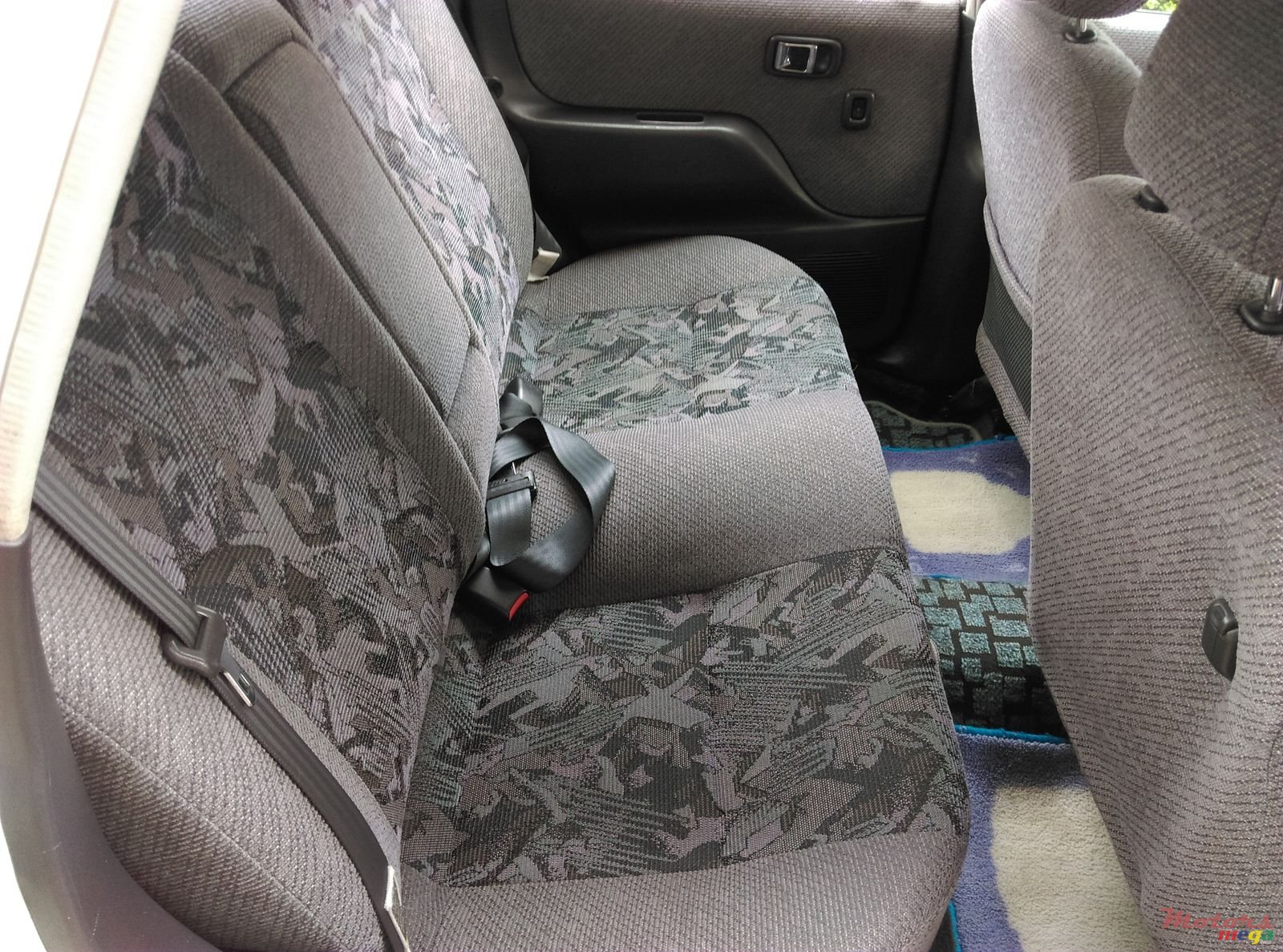 1999' Toyota photo #4