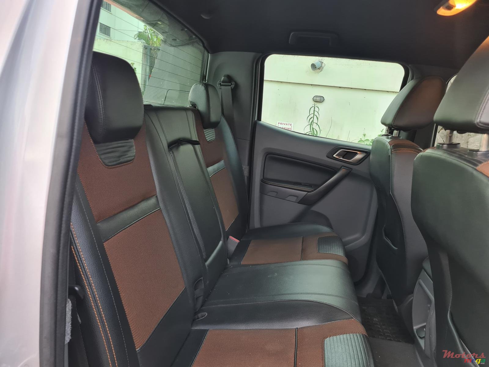 2016' Ford Wildtrak 3.2 auto photo #6