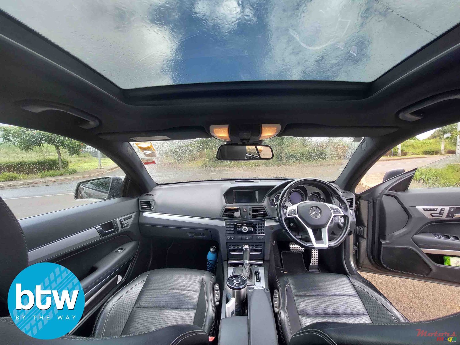 2012' Mercedes-Benz 250 photo #6