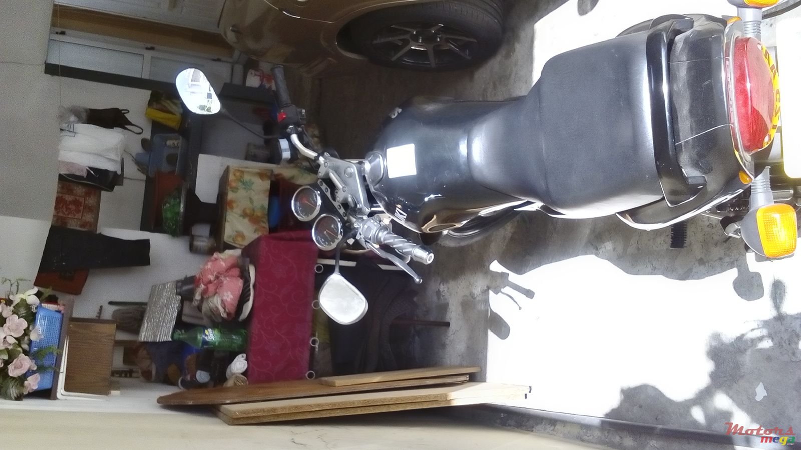 2015' Suzuki Non photo #2