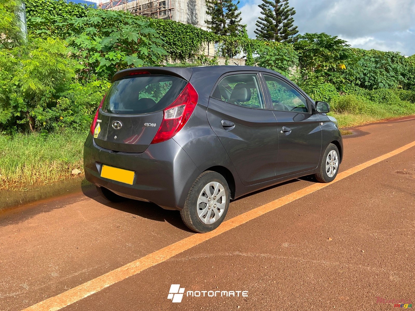 2017' Hyundai photo #3