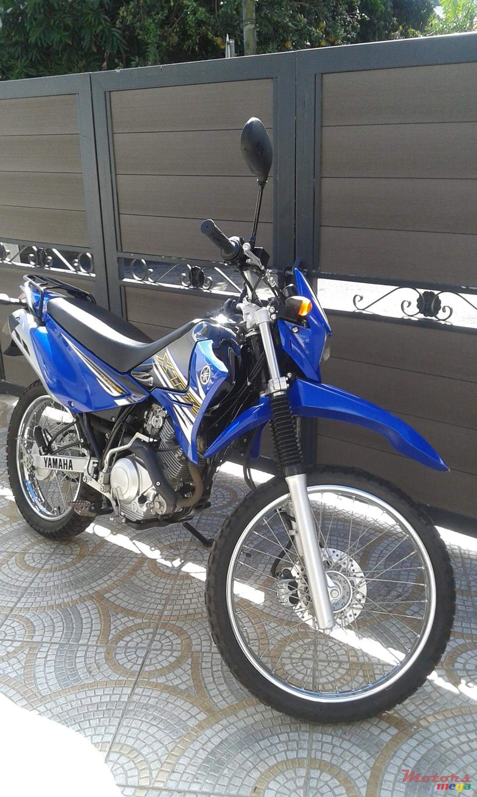 2014' Honda photo #1