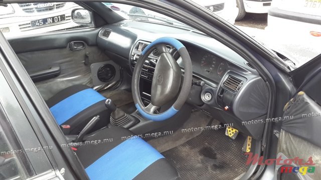 1993' Toyota EE 101 photo #3