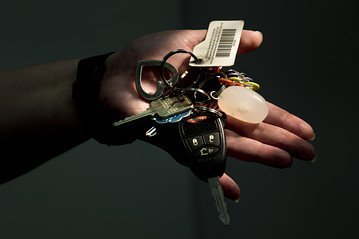 Does Key-Chain Clutter Hurt Your Car’s Ignition?