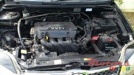 2001' Toyota photo #3