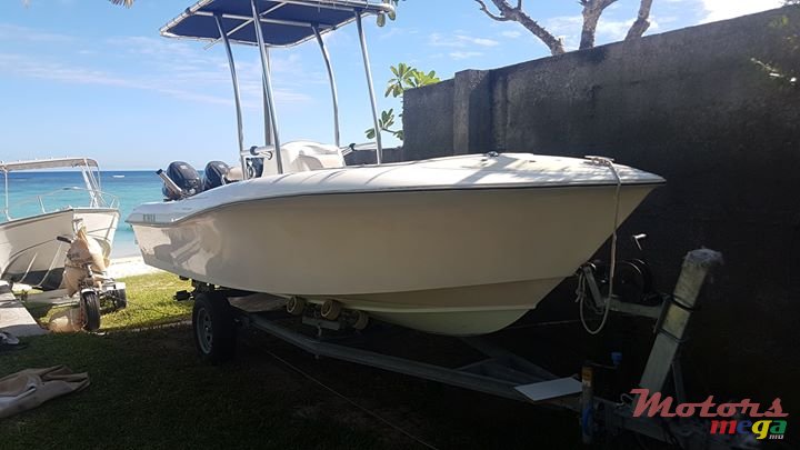 2016' Best Boat photo #1