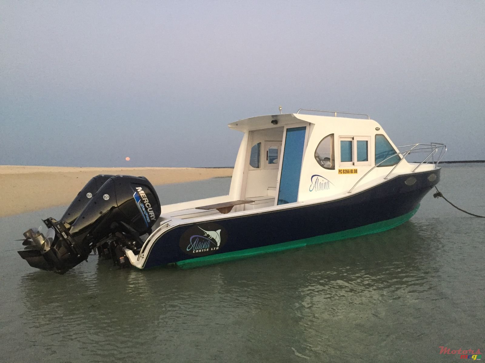 2016' Hustler photo #3