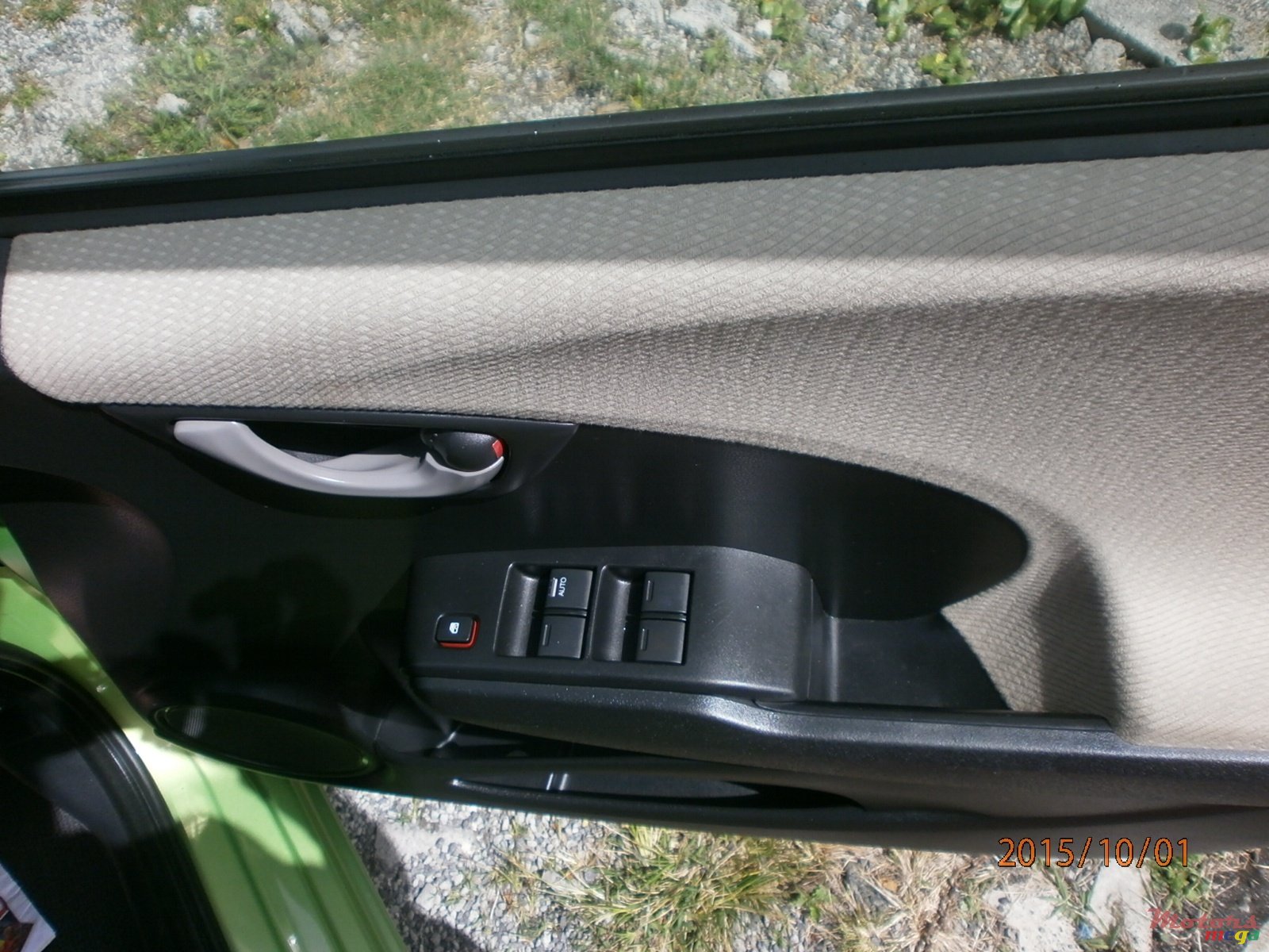 2012' Honda Fit K-13 photo #6