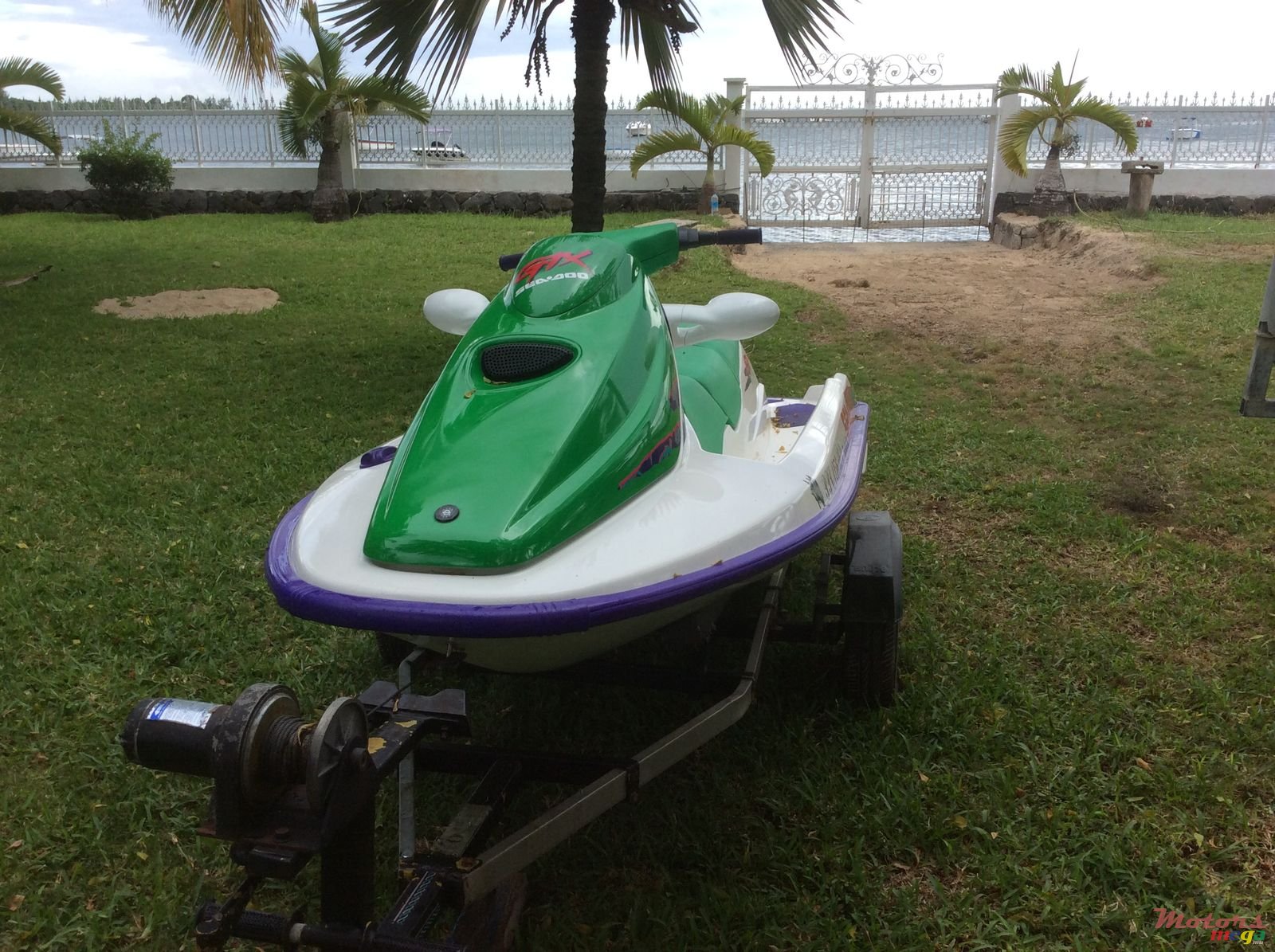 2005' Sea Doo photo #2