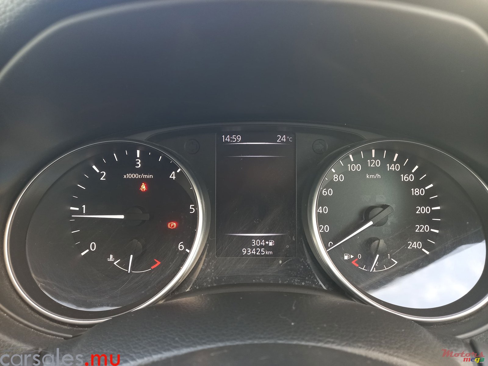 2019' Nissan Qashqai 1.5 Dci photo #7