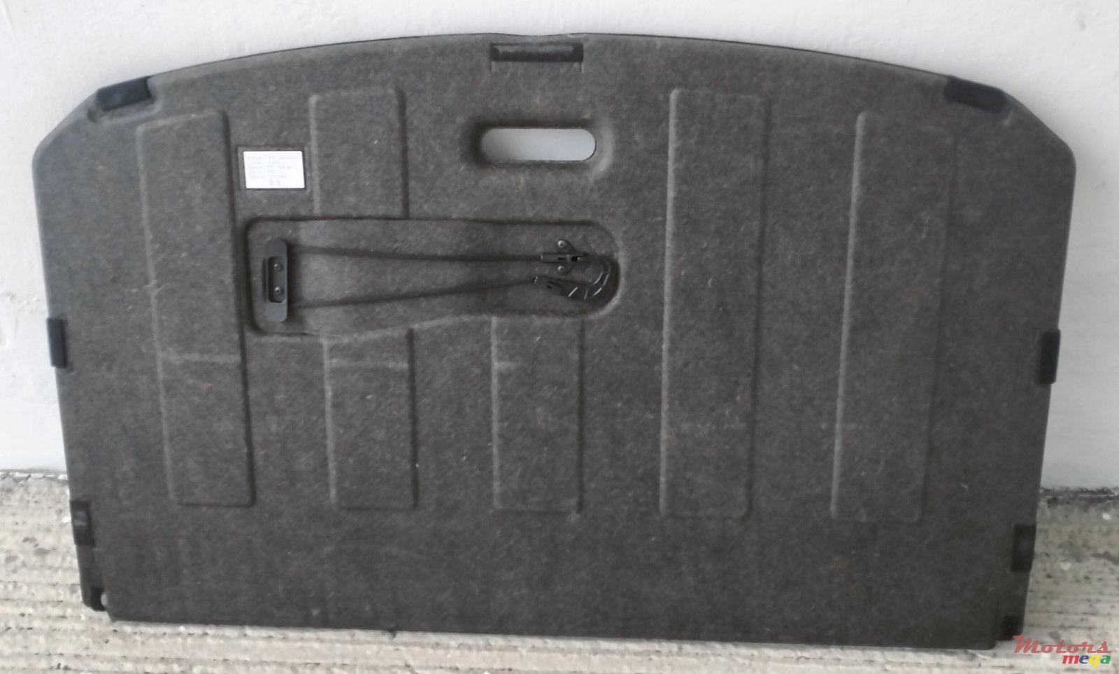 2015' Toyota Vitz photo #1