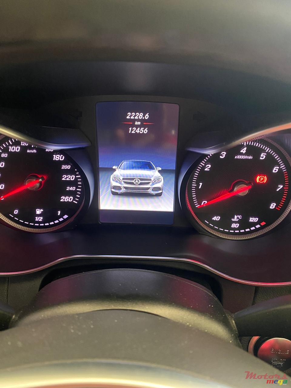 2017' Mercedes-Benz C 180 Cabriolet photo #7