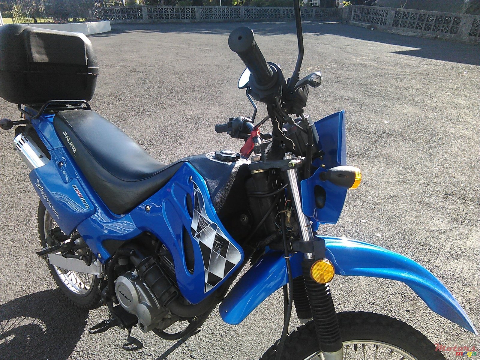 2014' Jialing photo #1