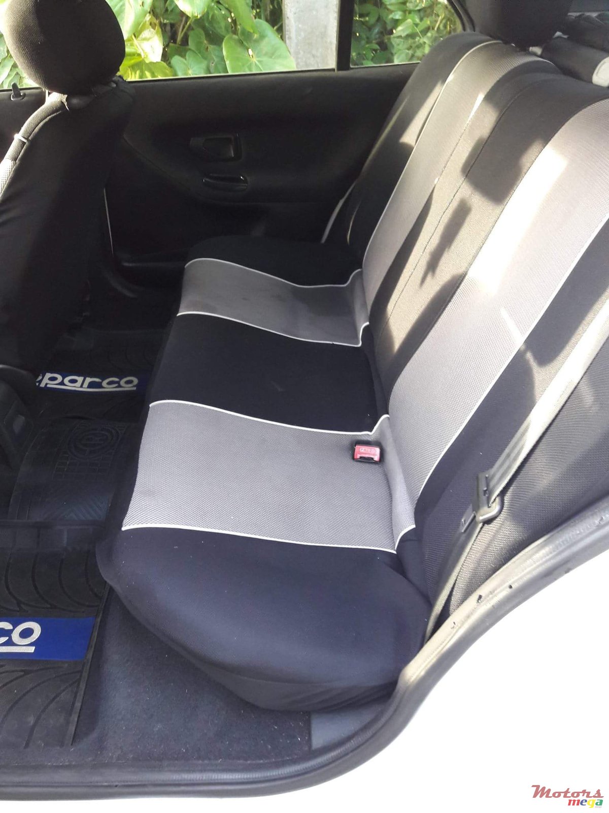 2000' Peugeot 306 photo #4