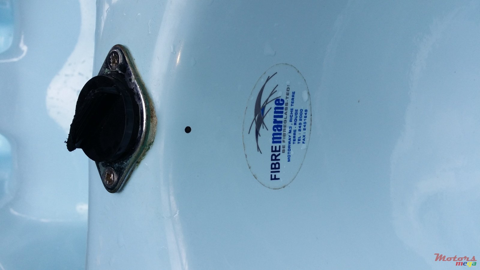 2015' Finn-Marin photo #1