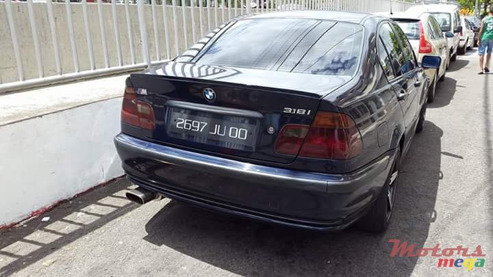 2000' BMW photo #3