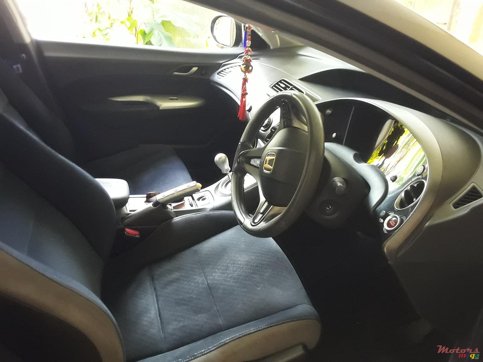 2008' Honda Civic photo #3