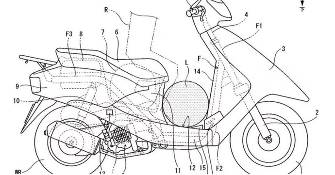 Une révolution à venir chez Honda ?