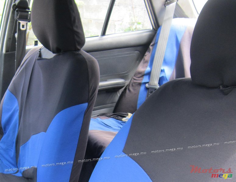 1991' Mazda photo #4