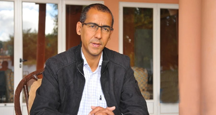 Osman Mahomed