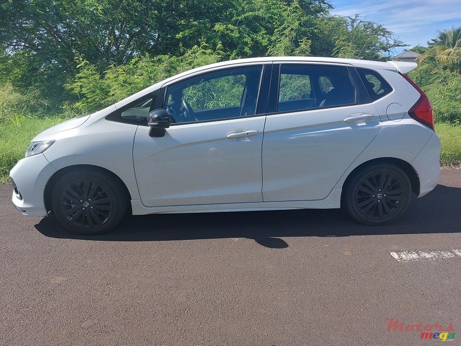 2019' Honda Jazz Sport for sale. Grand Baie, Mauritius