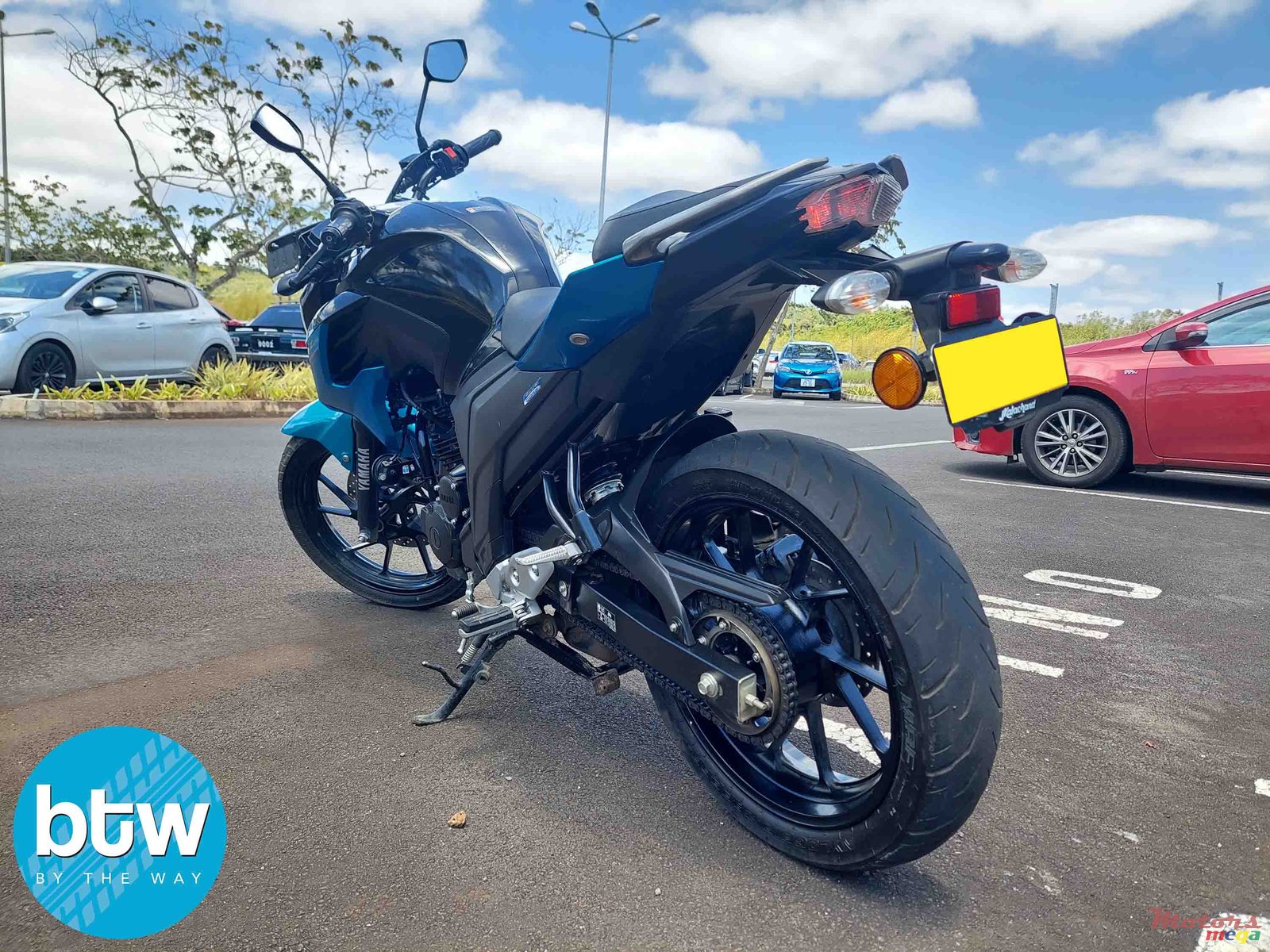 2021' Yamaha photo #4