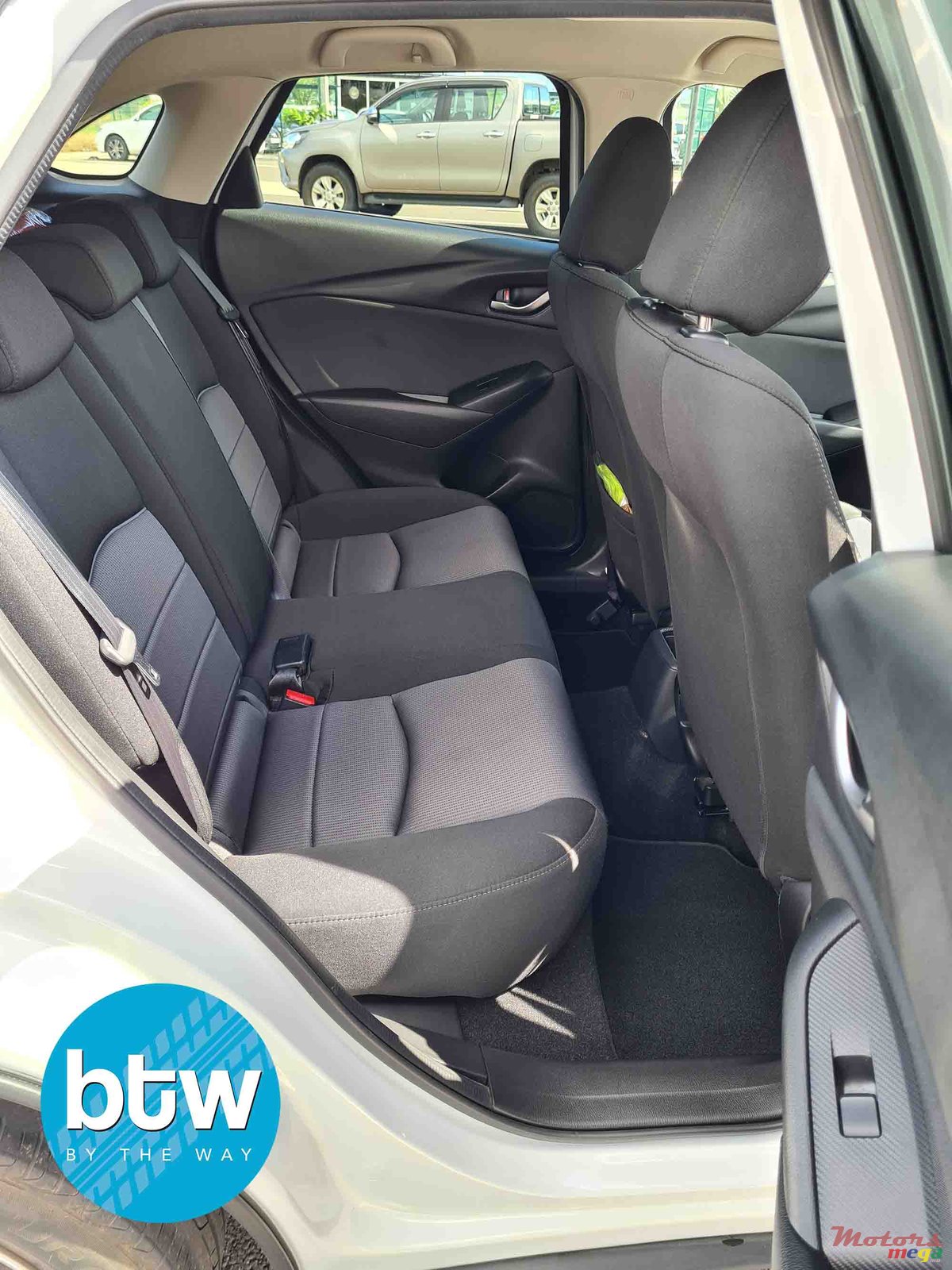 2018' Mazda photo #4