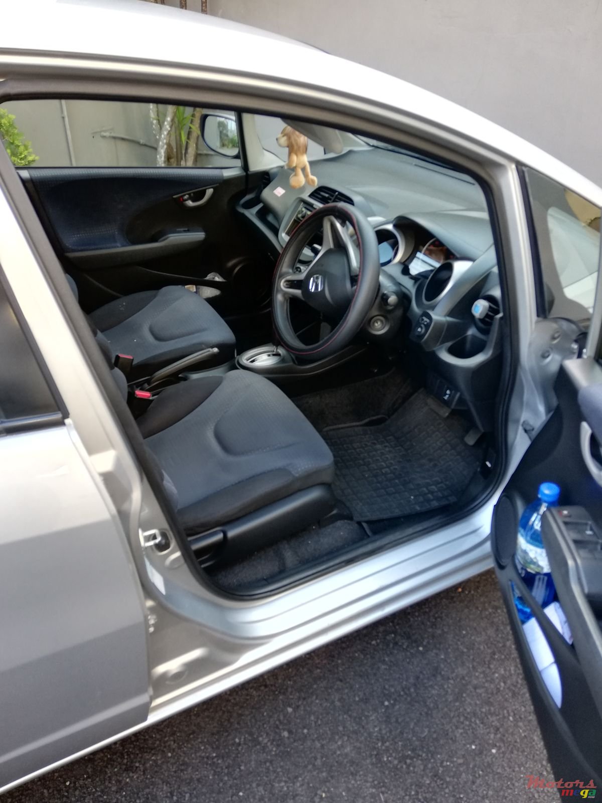 2009' Honda photo #3