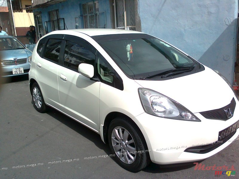 2010' Honda fits photo #1