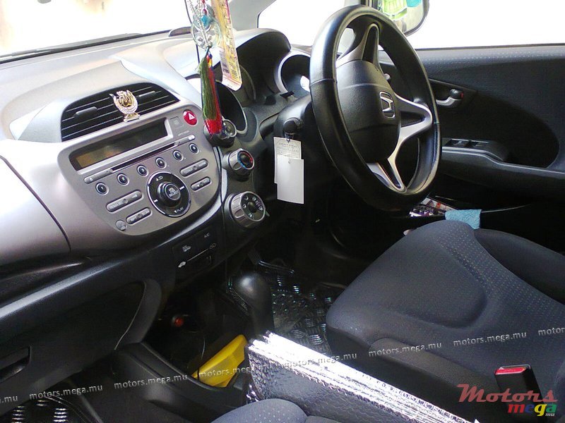 2009' Honda photo #3