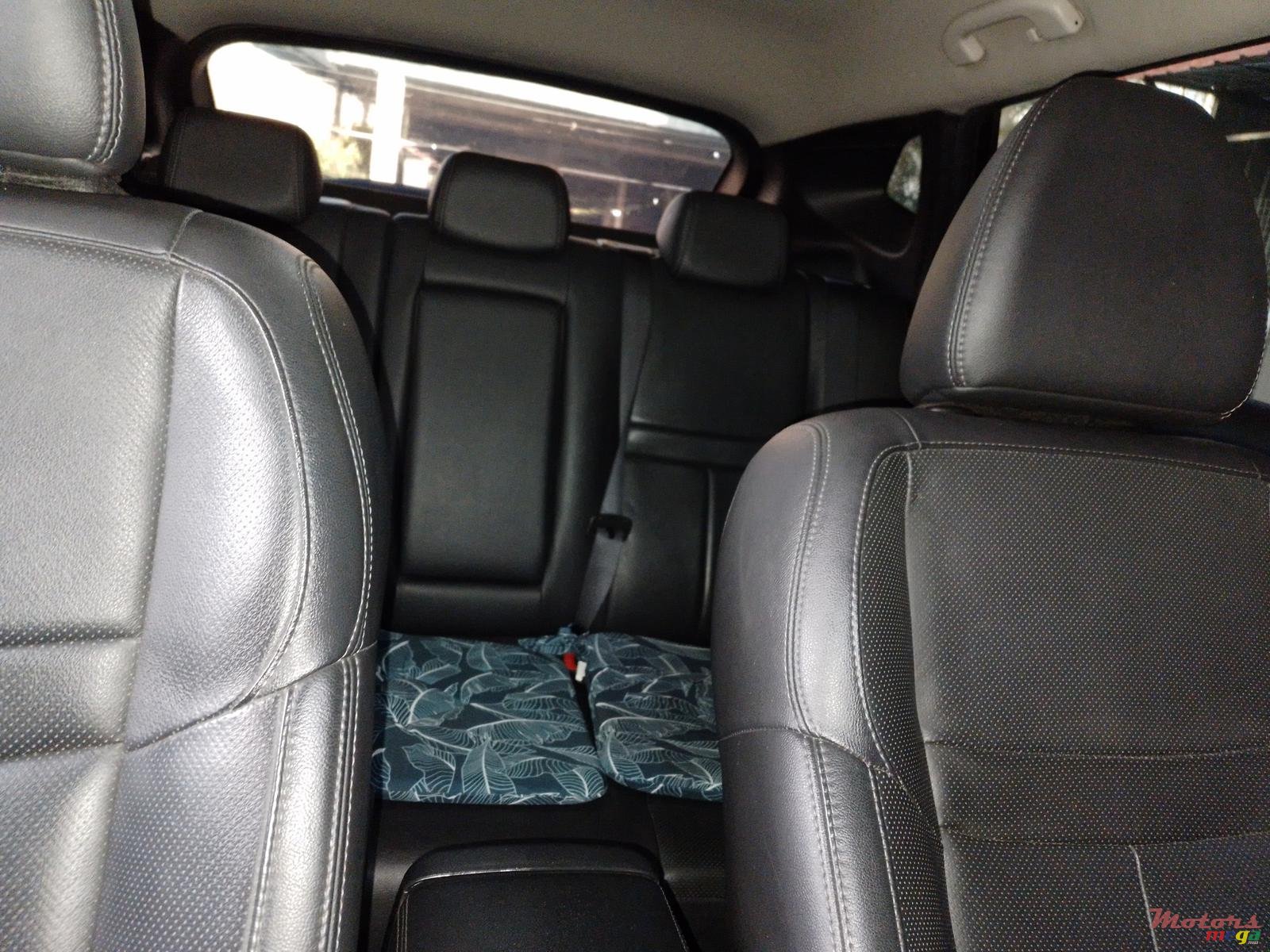 2018' Nissan Qashqai photo #2