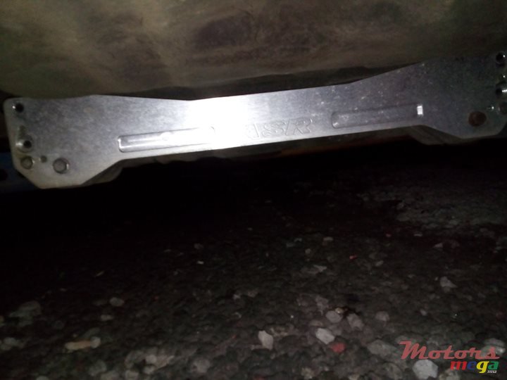 1999' Honda Civic EK3 VTEC photo #4