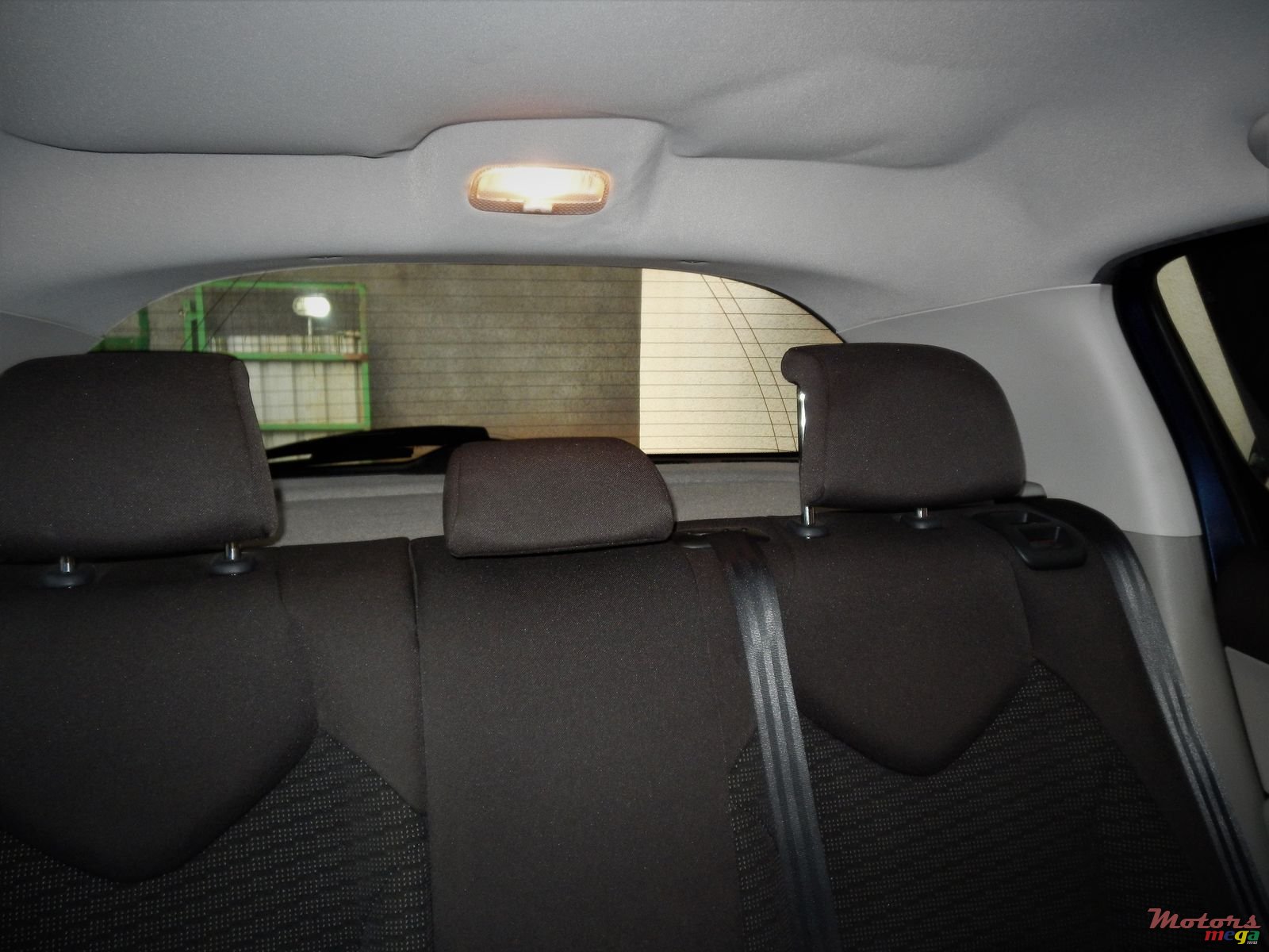 2008' Peugeot 308 no photo #4