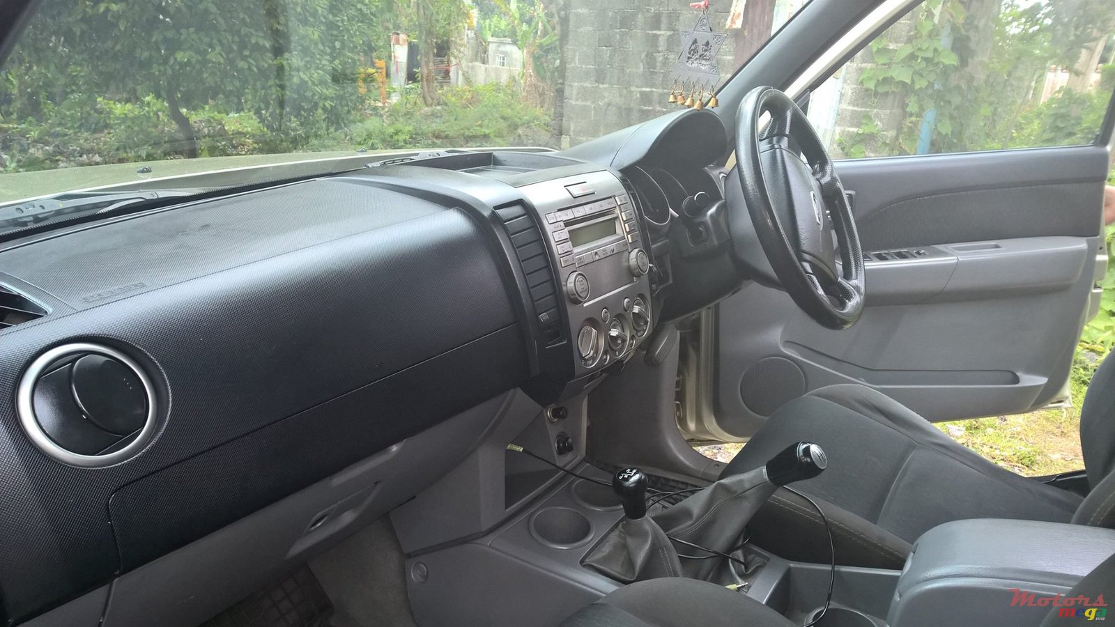 2009' Ford Ranger 4-4 turbo photo #12