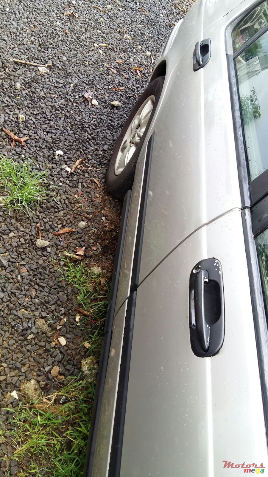 1997' Rover photo #5