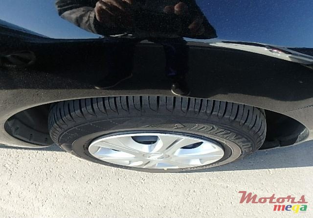 2016' Nissan Note 1.2X photo #7