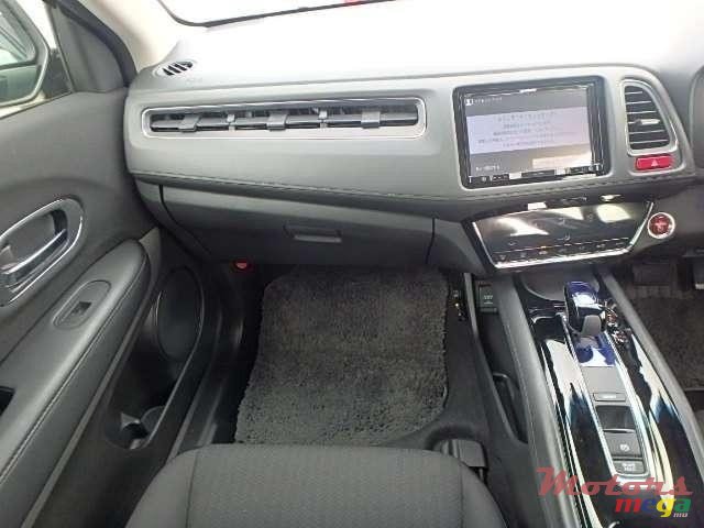 2014' Honda Vezel X photo #4