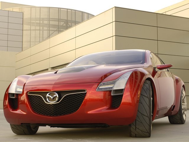 Mazda rumored to use laser-ignition for next-gen rotary