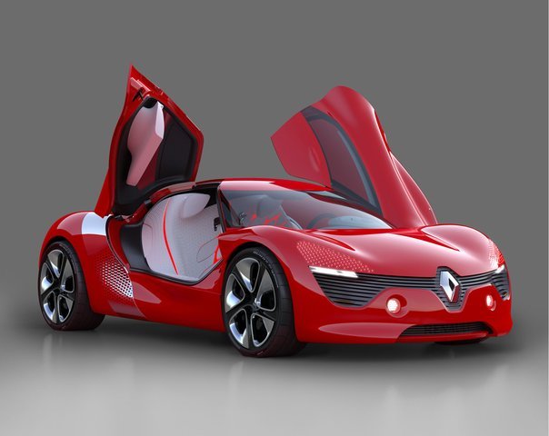 Renaultsport could get its own dedicated roadster?