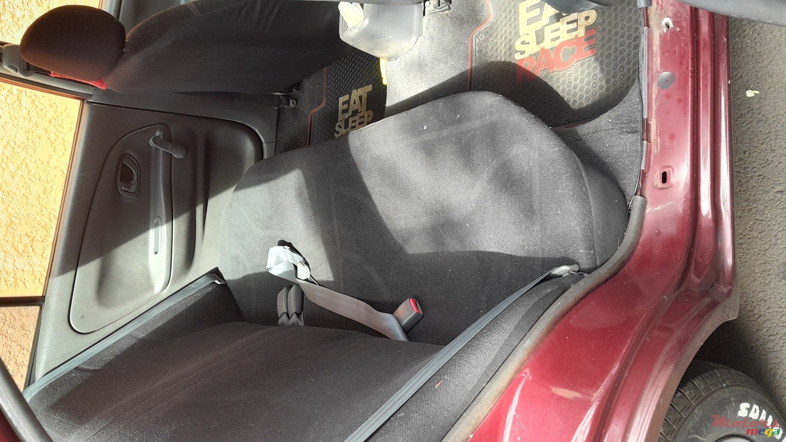 1999' Mitsubishi Lancer photo #3