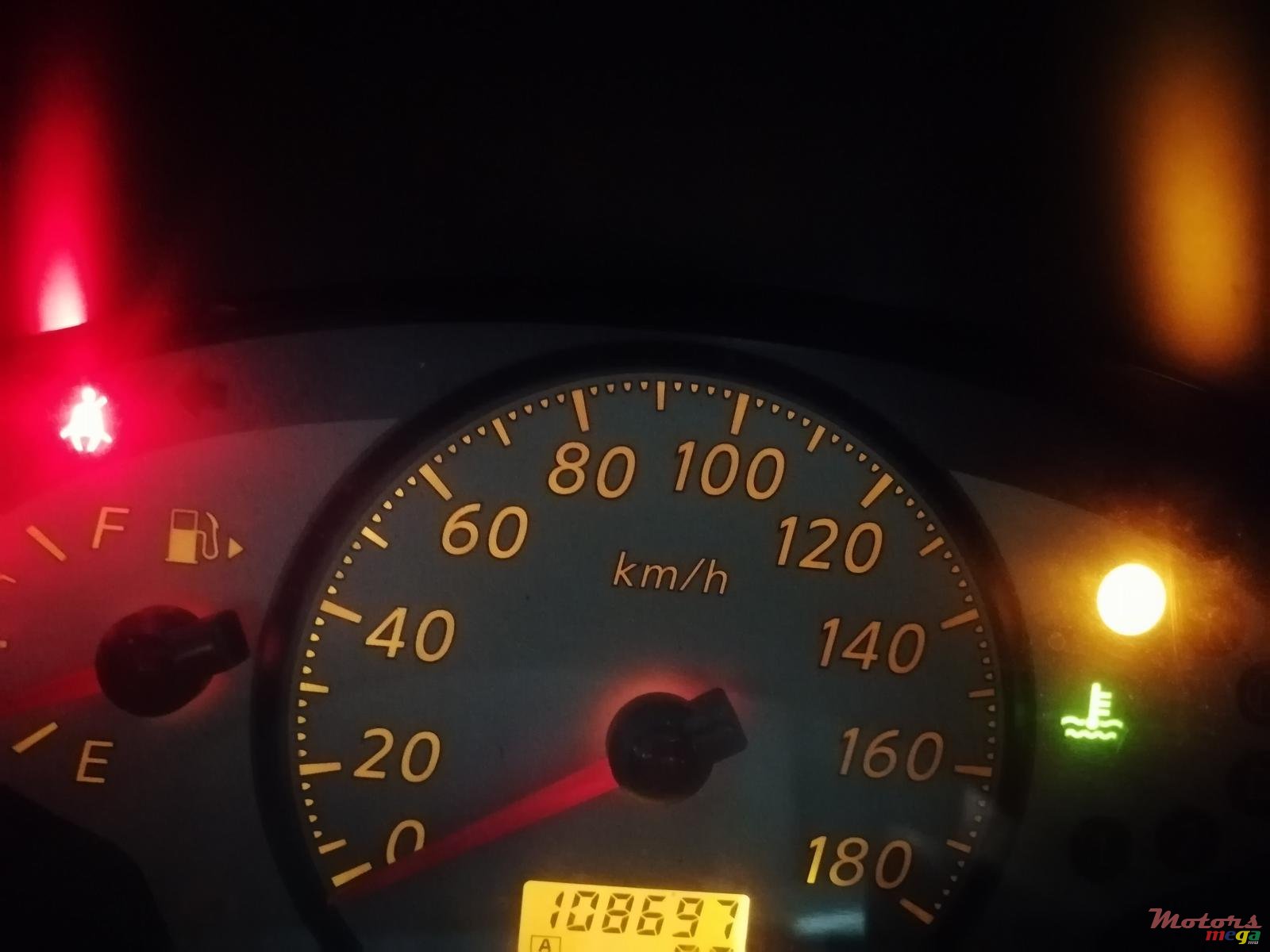 2007' Nissan March photo #3