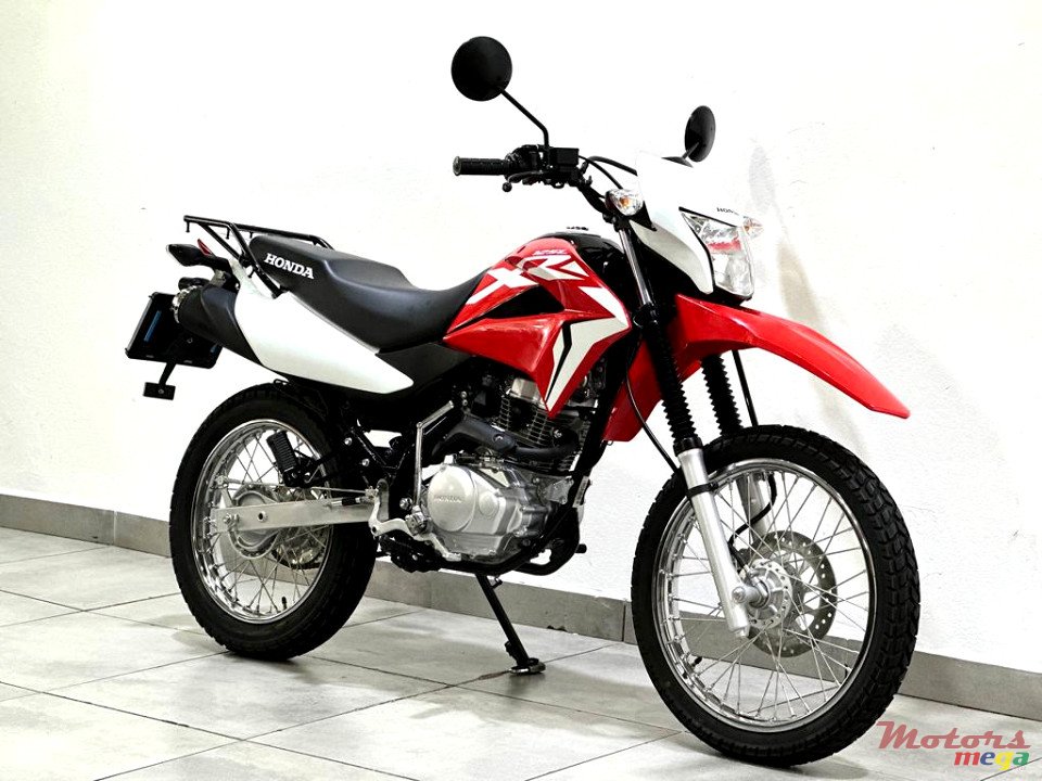 2020' Honda photo #1