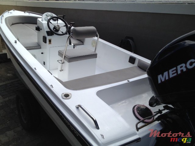 2012' Lagoon photo #1