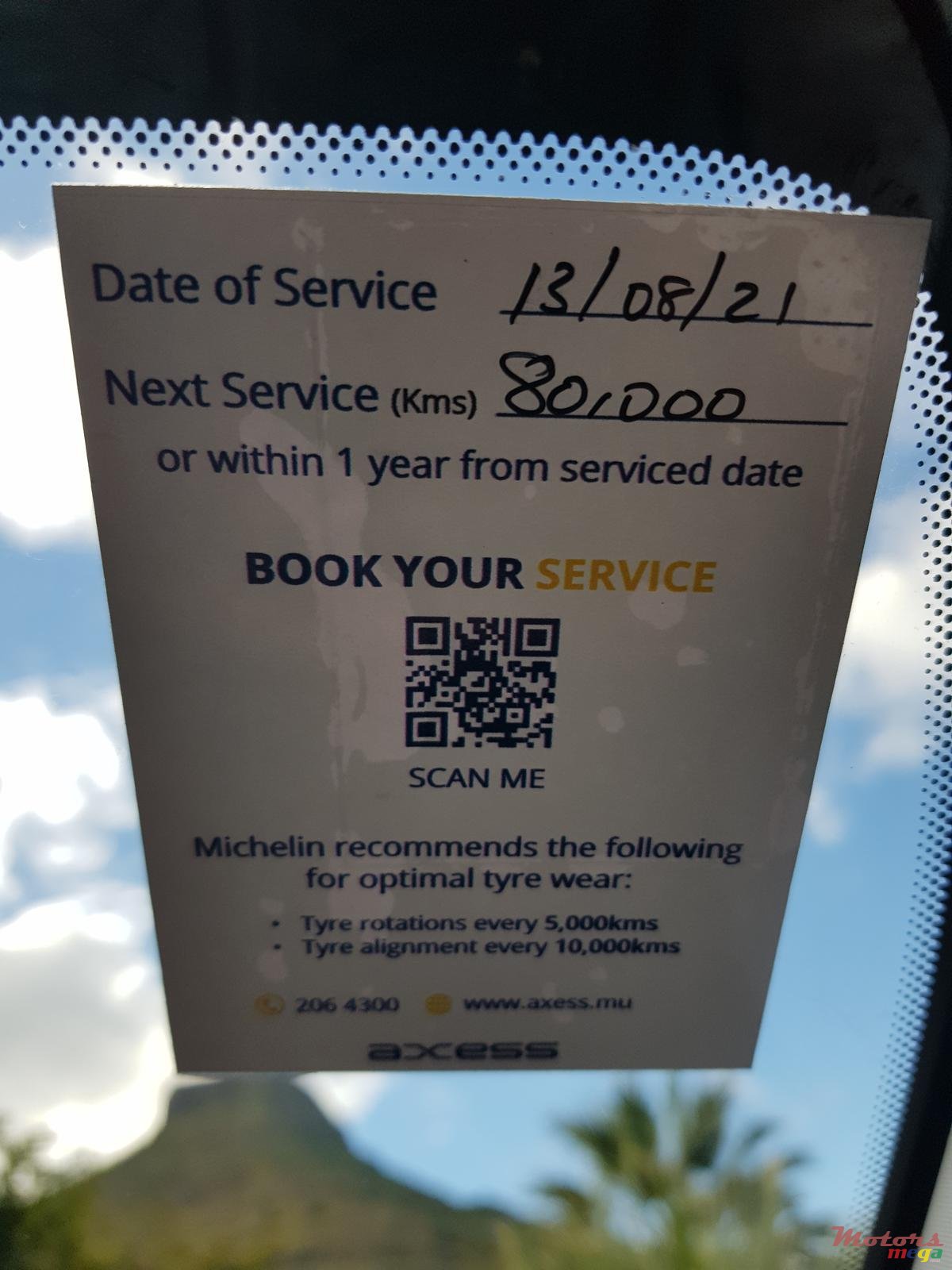 2012' Peugeot 208 photo #6