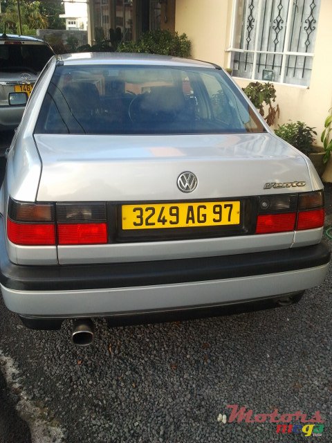 1997' Volkswagen photo #1