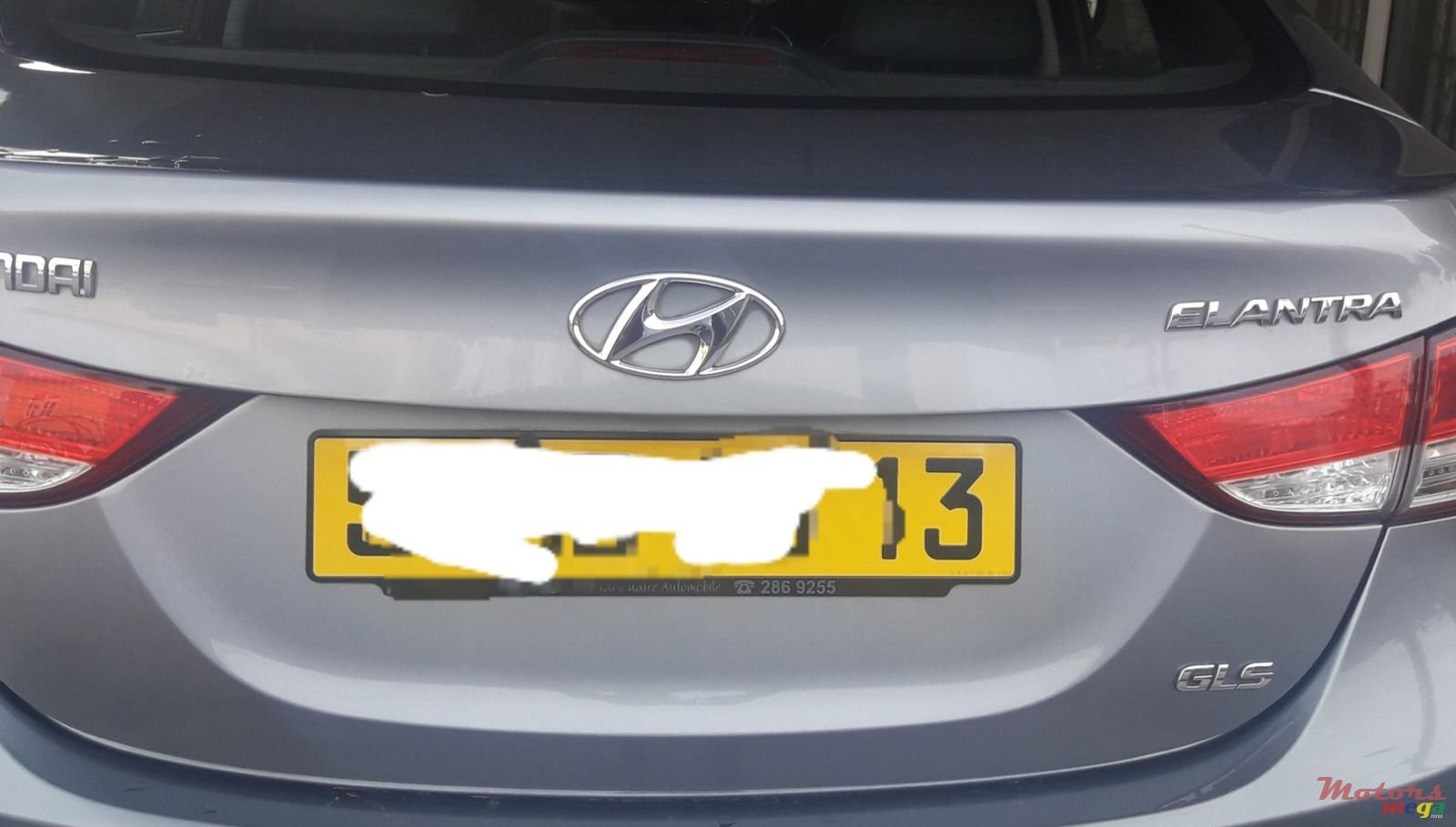 2013' Hyundai photo #2