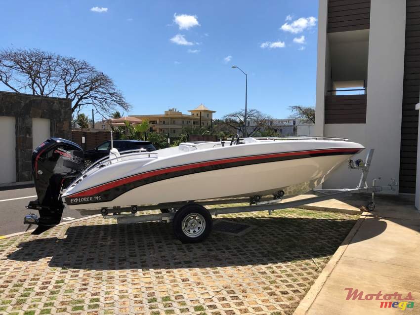 2018' Legend photo #2