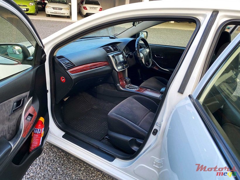 2012' Toyota Allion A15 Auto 1.5L JAPAN photo #4