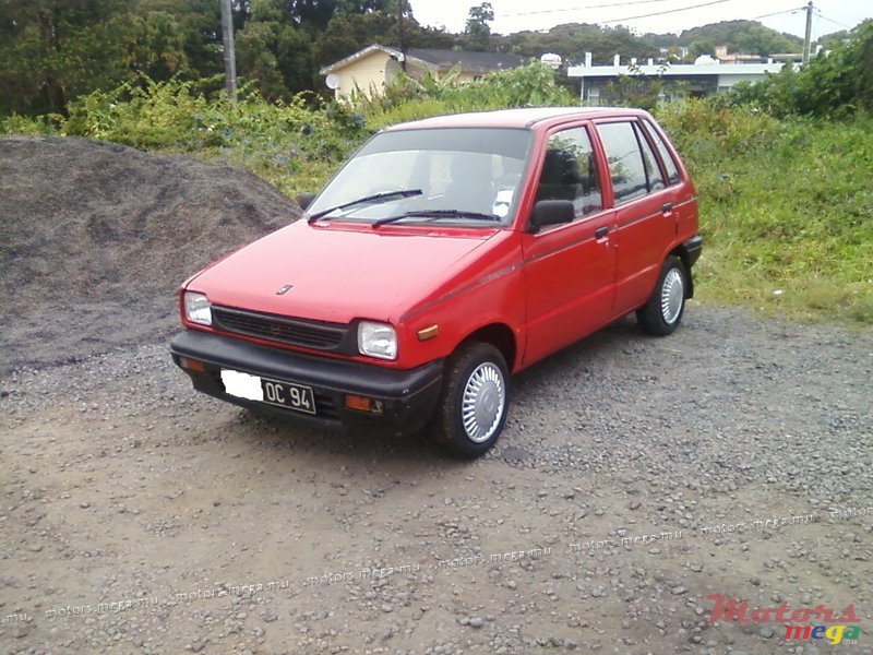 1994' Suzuki photo #3
