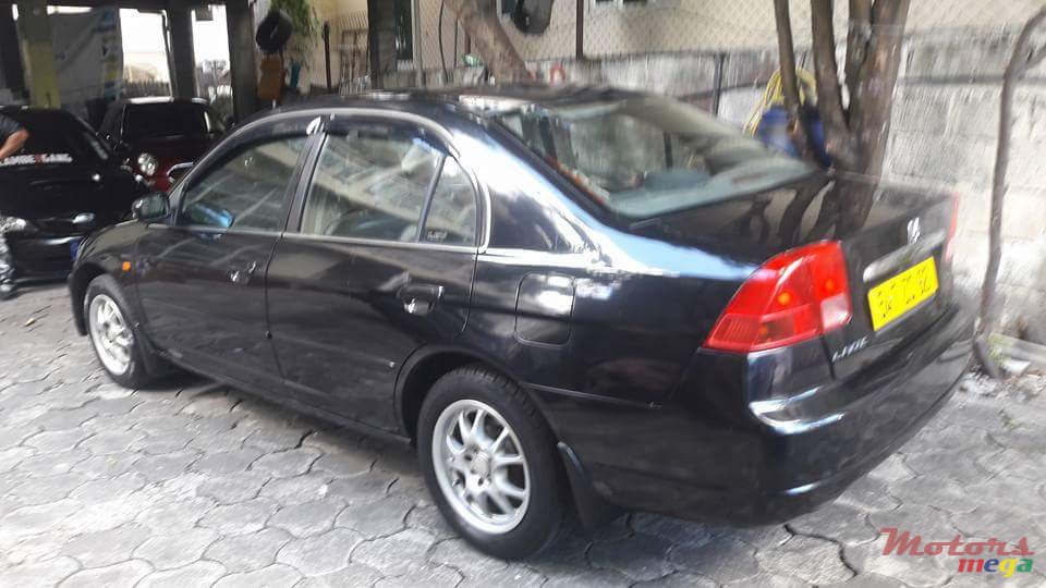 2002' Honda photo #4